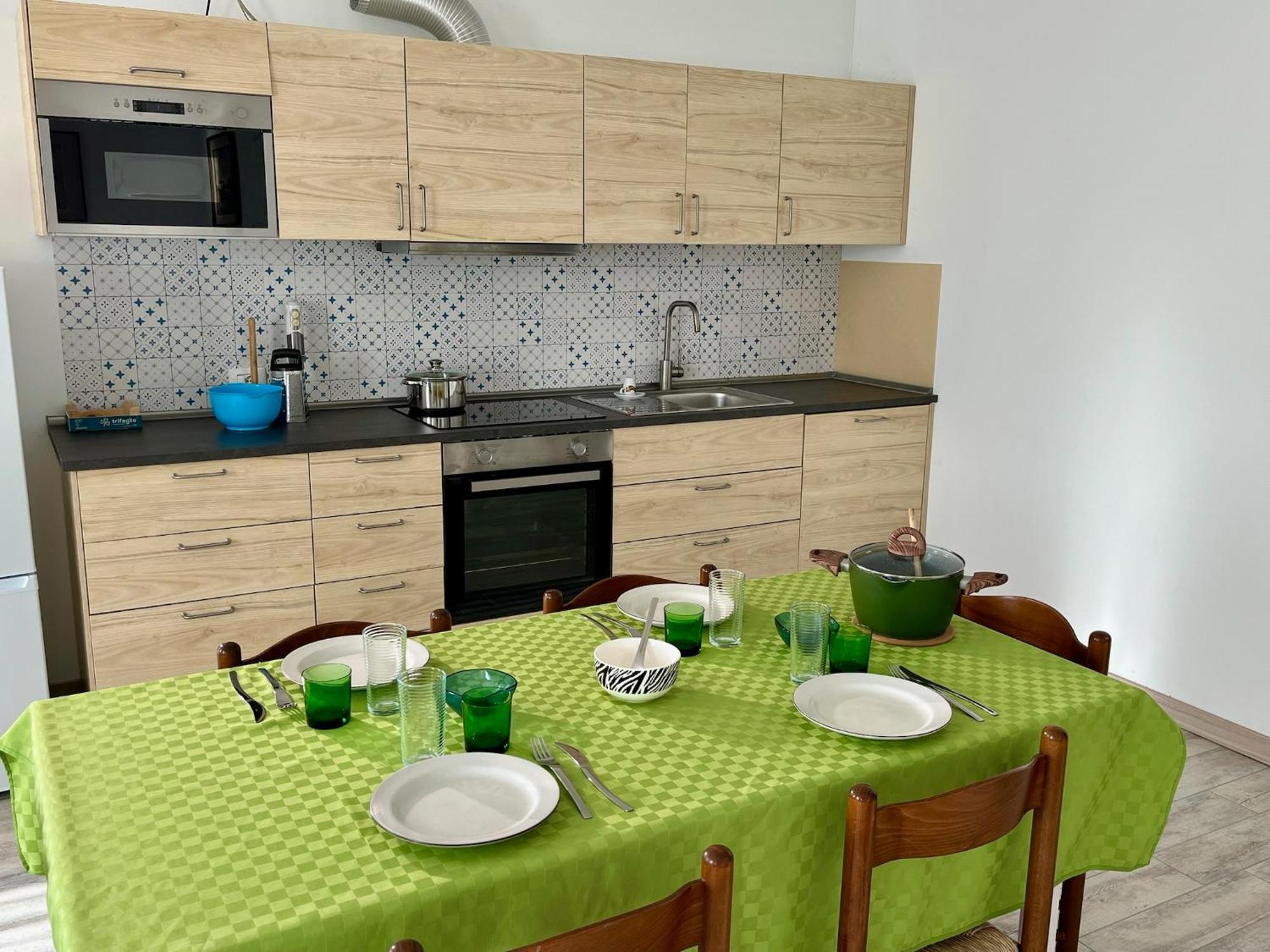 Agriturismo I 9 Filari ลิเมนา ภายนอก รูปภาพ