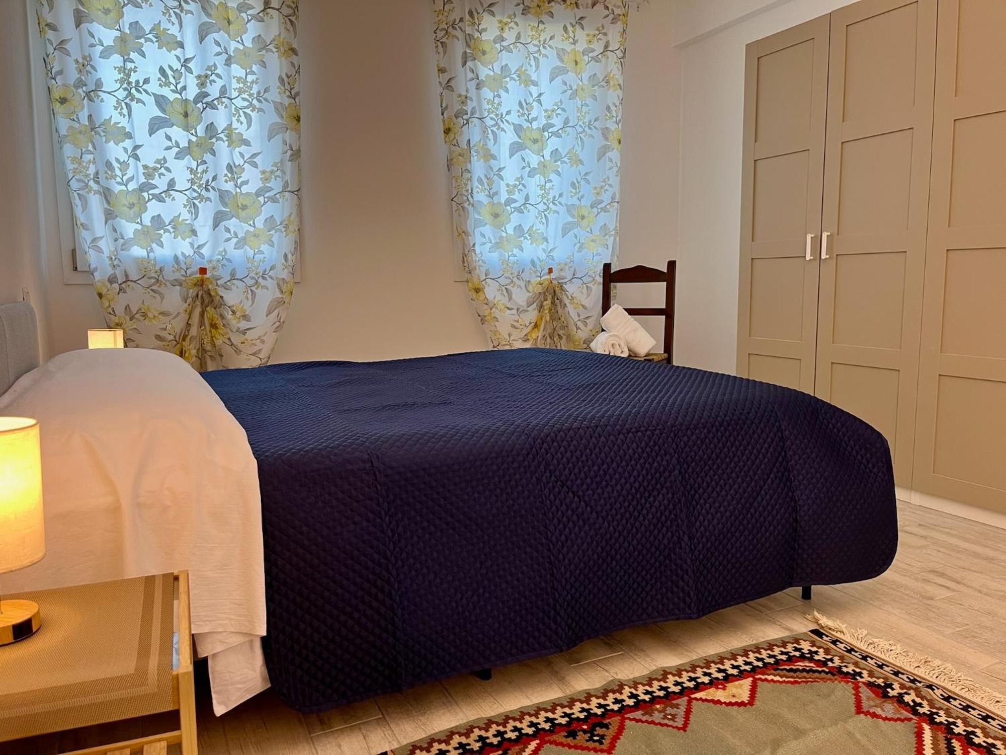 Agriturismo I 9 Filari ลิเมนา ภายนอก รูปภาพ