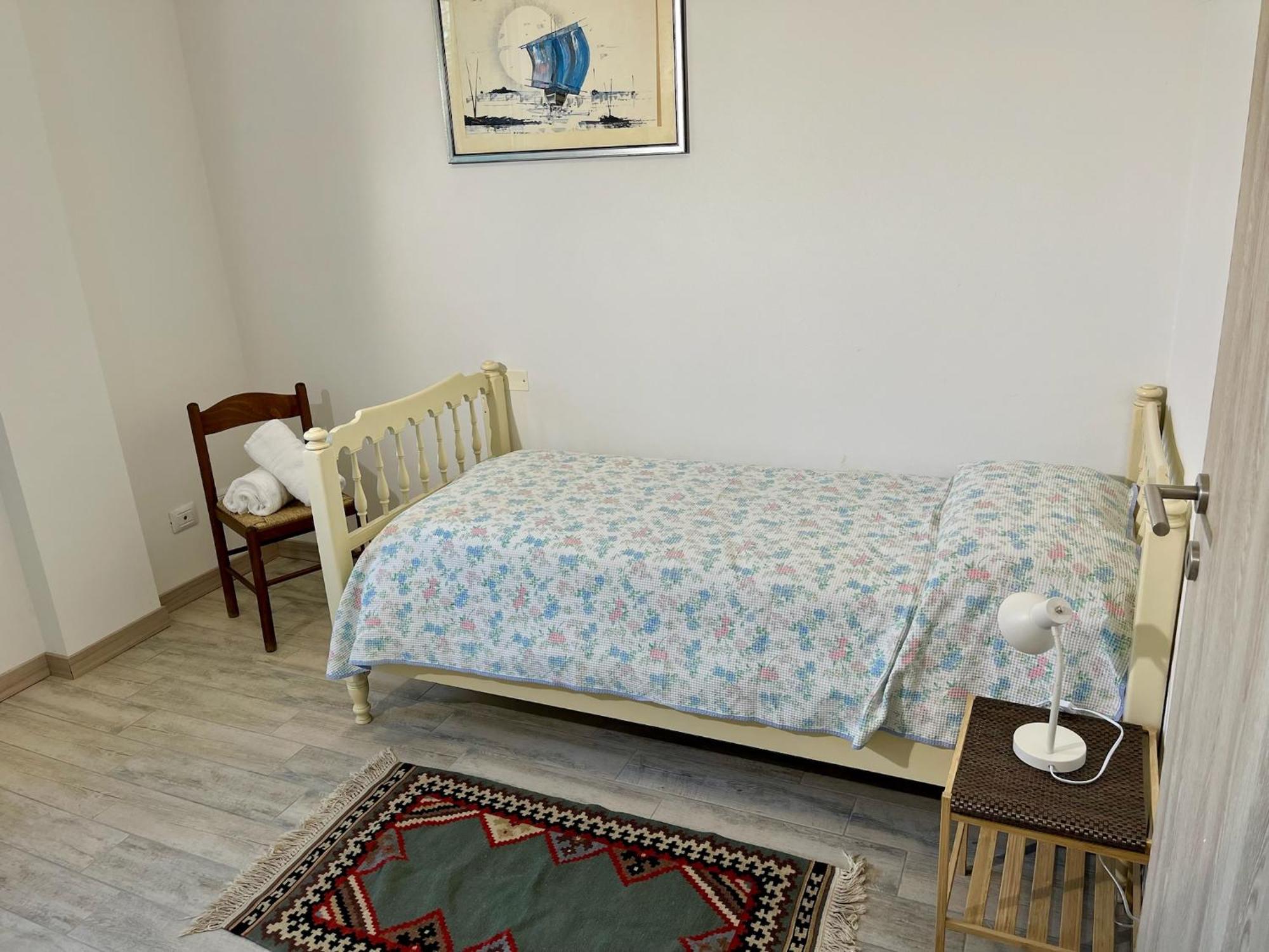 Agriturismo I 9 Filari ลิเมนา ภายนอก รูปภาพ